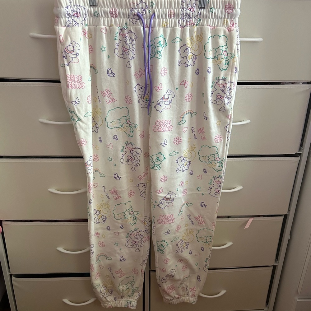 Care Bears sweatpants